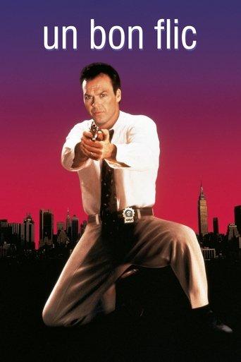 Un bon flic poster
