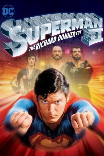 Superman II : The Richard Donner Cut