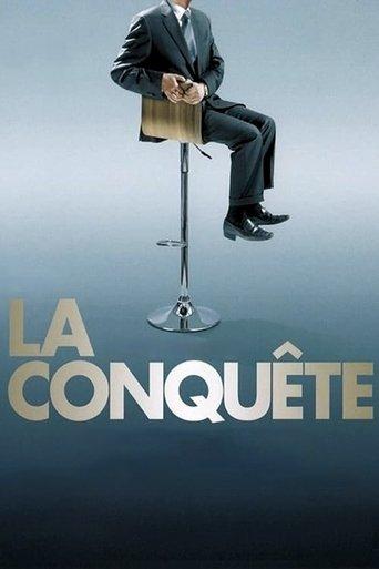 La Conquête poster