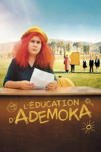 L'éducation d'Ademoka poster