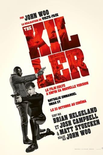 The Killer poster