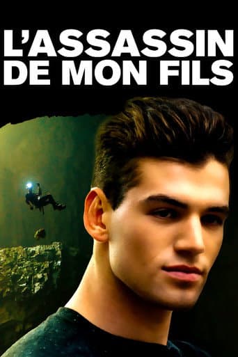 L'assassin de mon fils poster