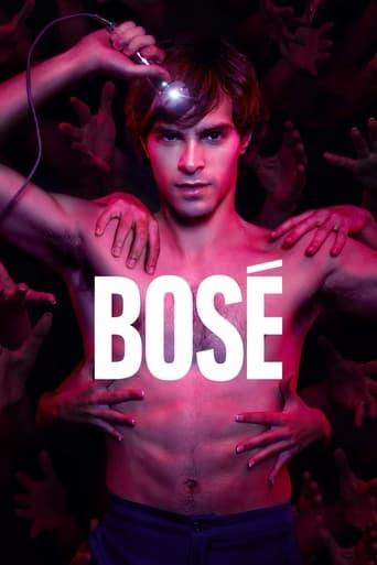 Bosé poster