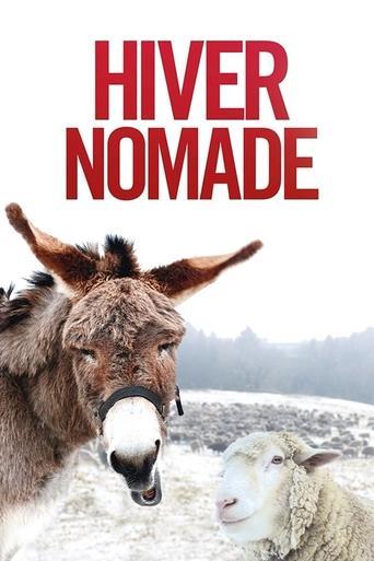 Hiver nomade poster