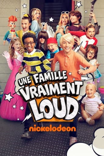 Une Famille vraiment Loud