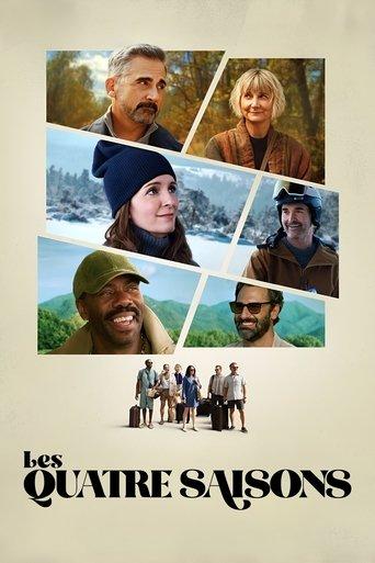 Les Quatre Saisons poster