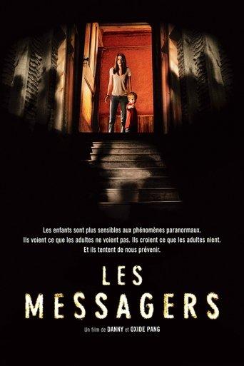 Les Messagers poster
