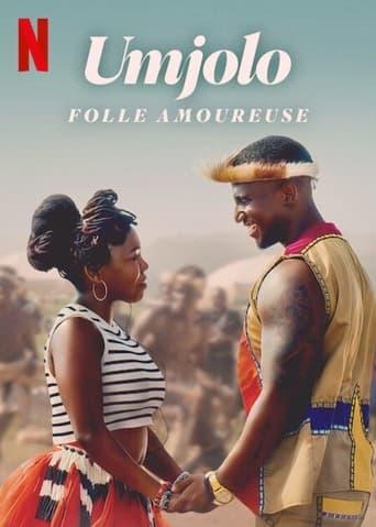 Umjolo : Folle amoureuse poster