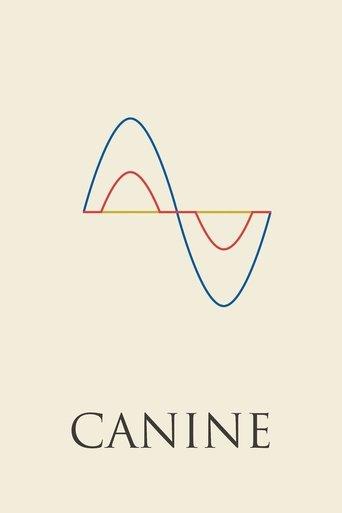 Canine poster