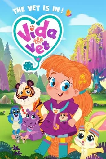 Vida la véto