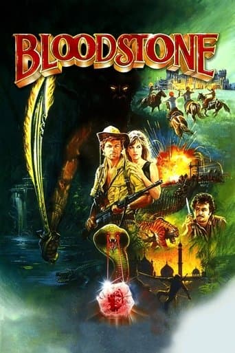 La Légende de la pierre de Feu