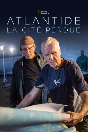 Atlantide, la cité perdue poster