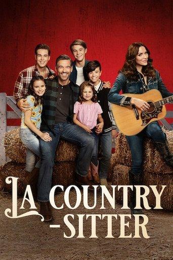 La country-sitter poster