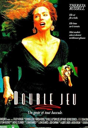 Double Jeu poster