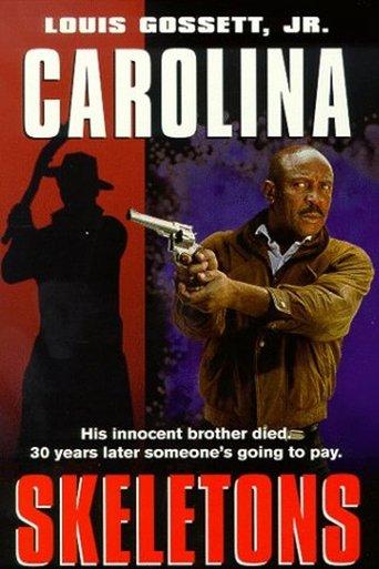 Un Coupable Idéal poster