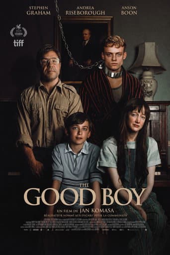The Good Boy