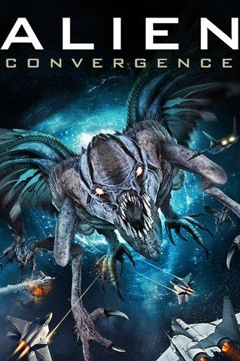 Alien Convergence poster