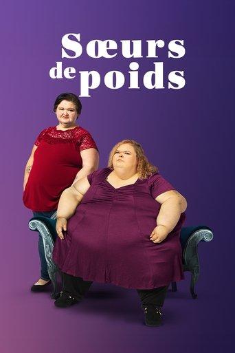 Sœurs de poids poster