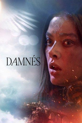 Damnés poster