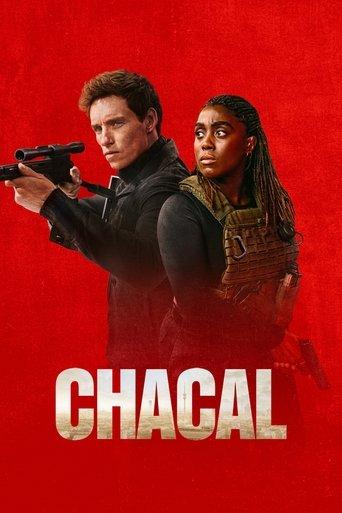 The Day of the Jackal poster