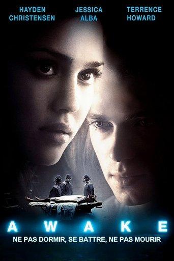 Awake poster