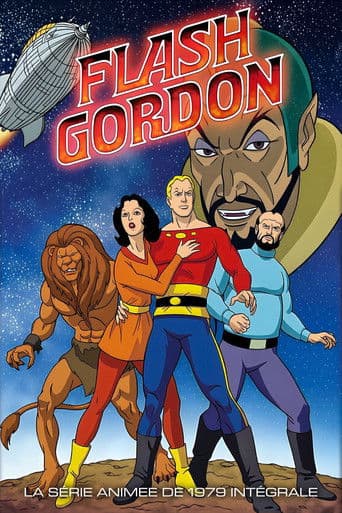 Flash Gordon