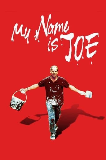 My Name is Joe