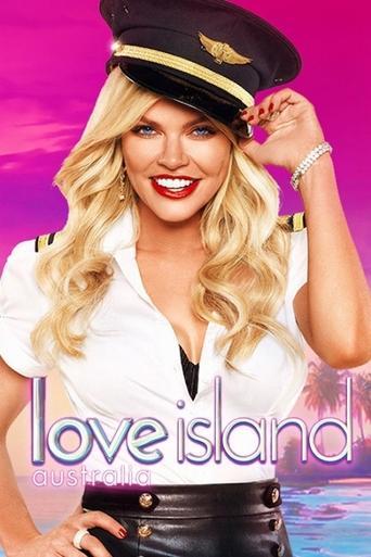 Love Island (Australie) poster