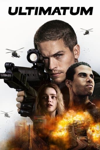 Ultimatum poster