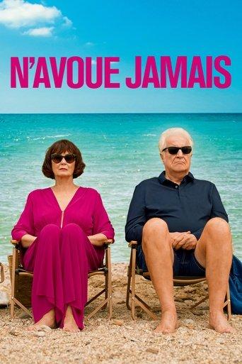 N'avoue jamais poster