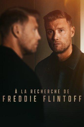 À la recherche de Freddie Flintoff poster
