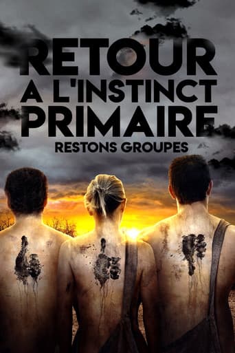 Retour à l'instinct primaire : Restons groupés