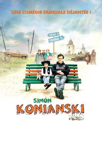 Simon Konianski poster