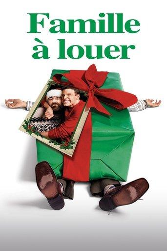 Famille à louer poster