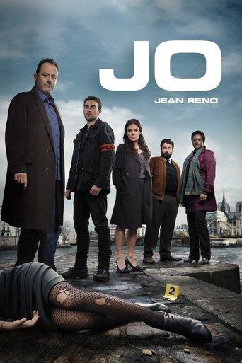 Jo poster