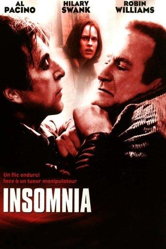 Insomnia poster
