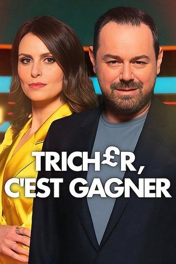 Tricher, c'est gagner poster