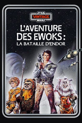 L'Aventure des Ewoks : La Bataille pour Endor