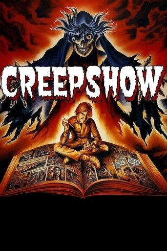 Creepshow poster