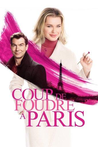 Coup de foudre à Paris poster