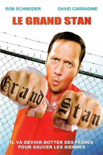 Le Grand Stan poster