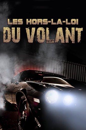 Street Outlaws poster