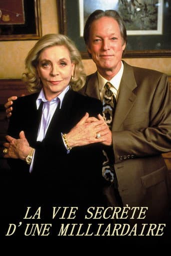 La vie secrète d'une milliardaire poster