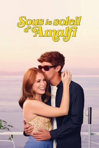 Sous le soleil d'Amalfi poster