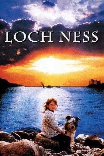 Loch Ness poster