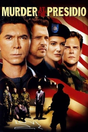 Meurtre au Présidio