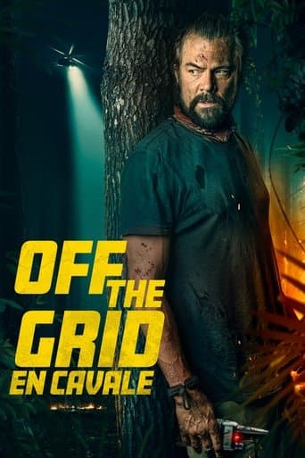 Off the Grid poster