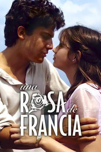 Une Rose de France