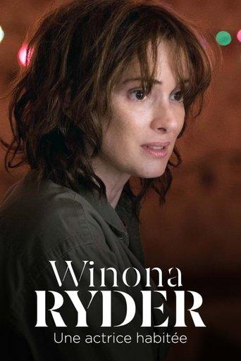 Winona Ryder : une actrice habitée poster