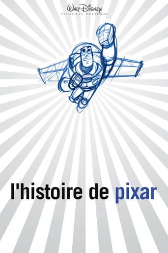 L'Histoire de Pixar